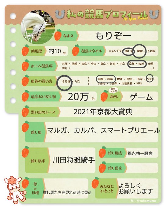 もりぞー🌳 tweet media