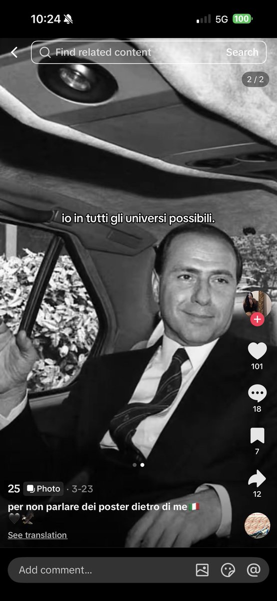 simo⸆⸉; milan eras tour tweet media