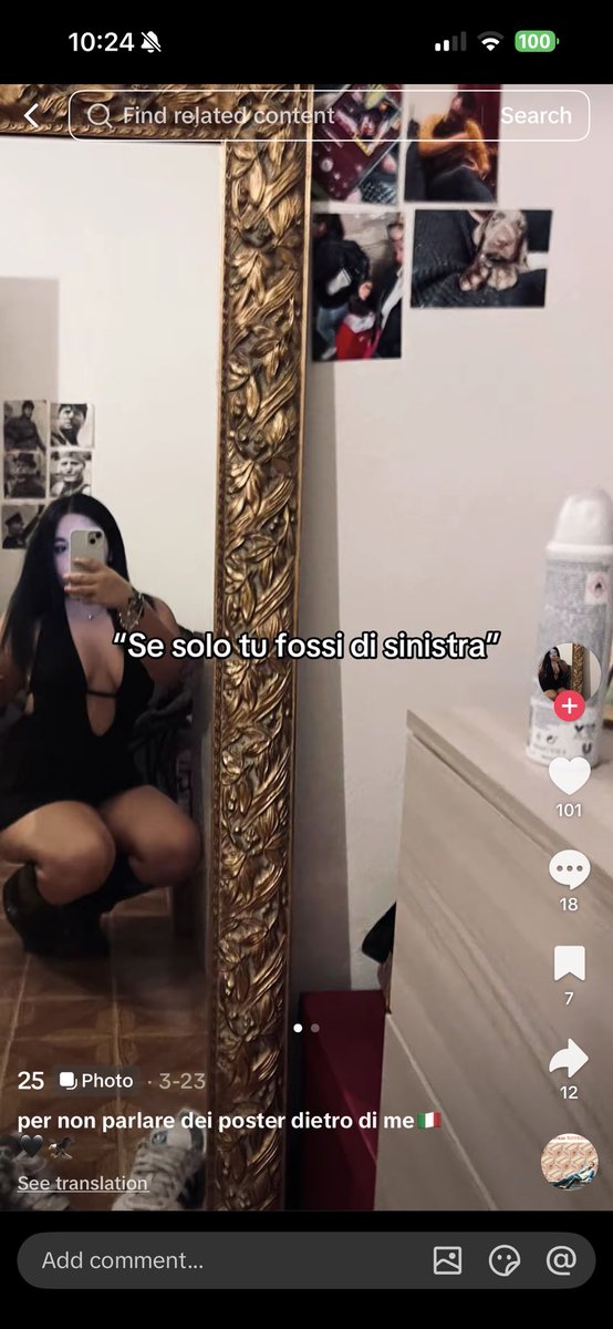 simo⸆⸉; milan eras tour tweet media