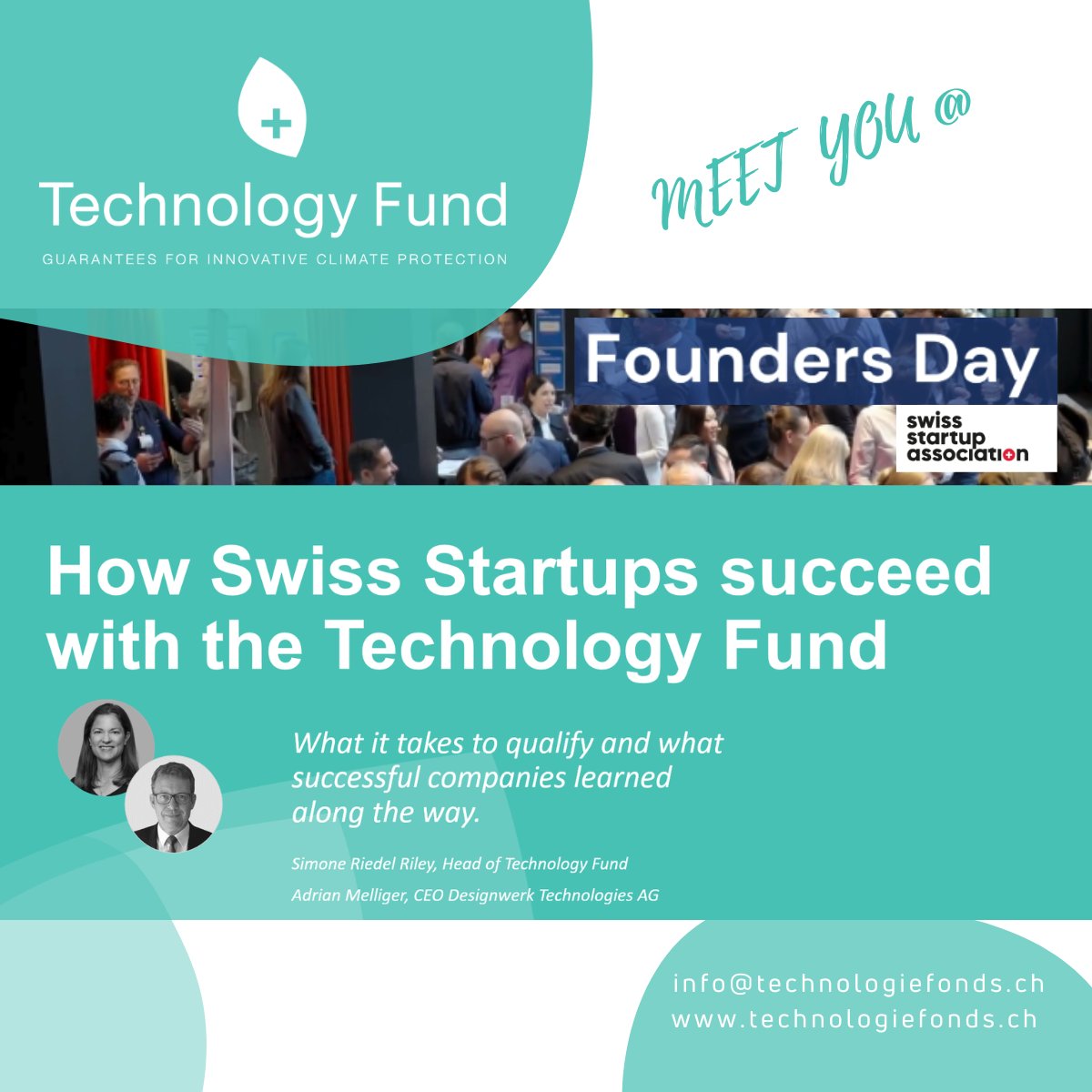 Technology Fund tweet media