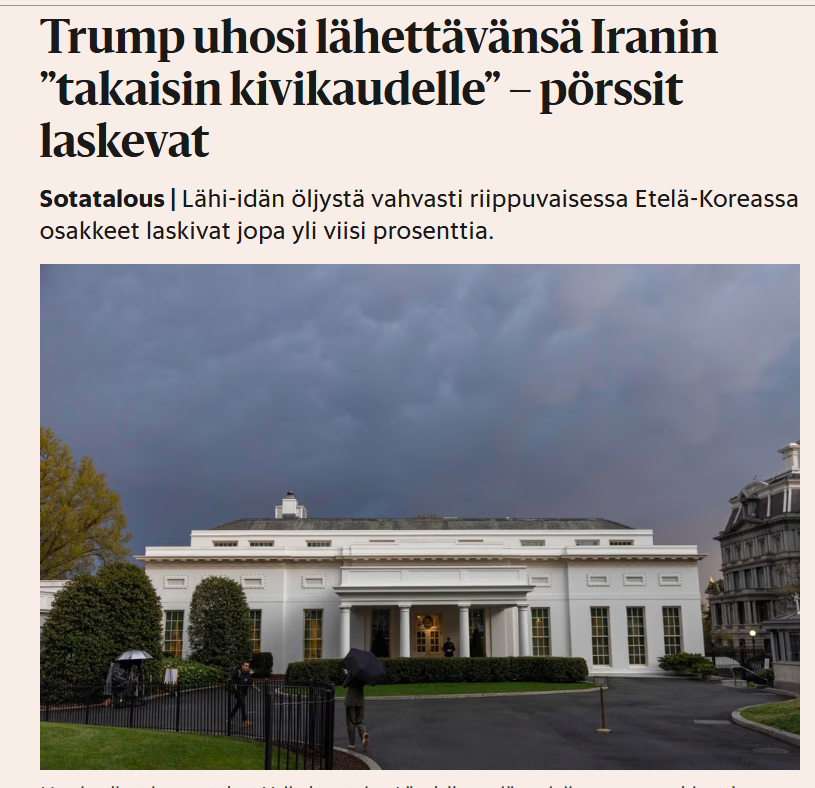 Niko Humalisto tweet media