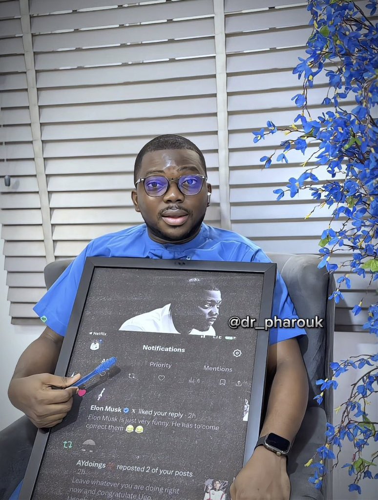 Dr Farouk tweet media