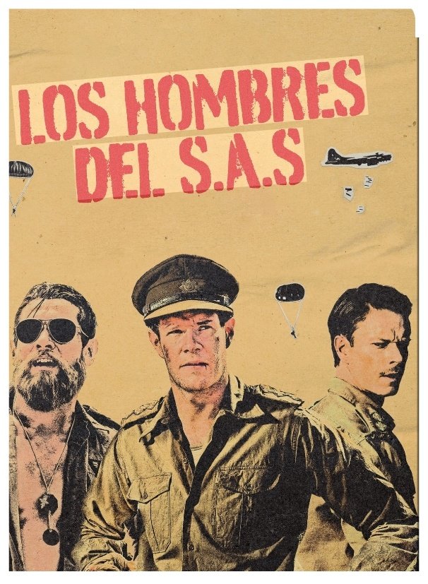 La Segunda Guerra Mundial AMFI tweet media