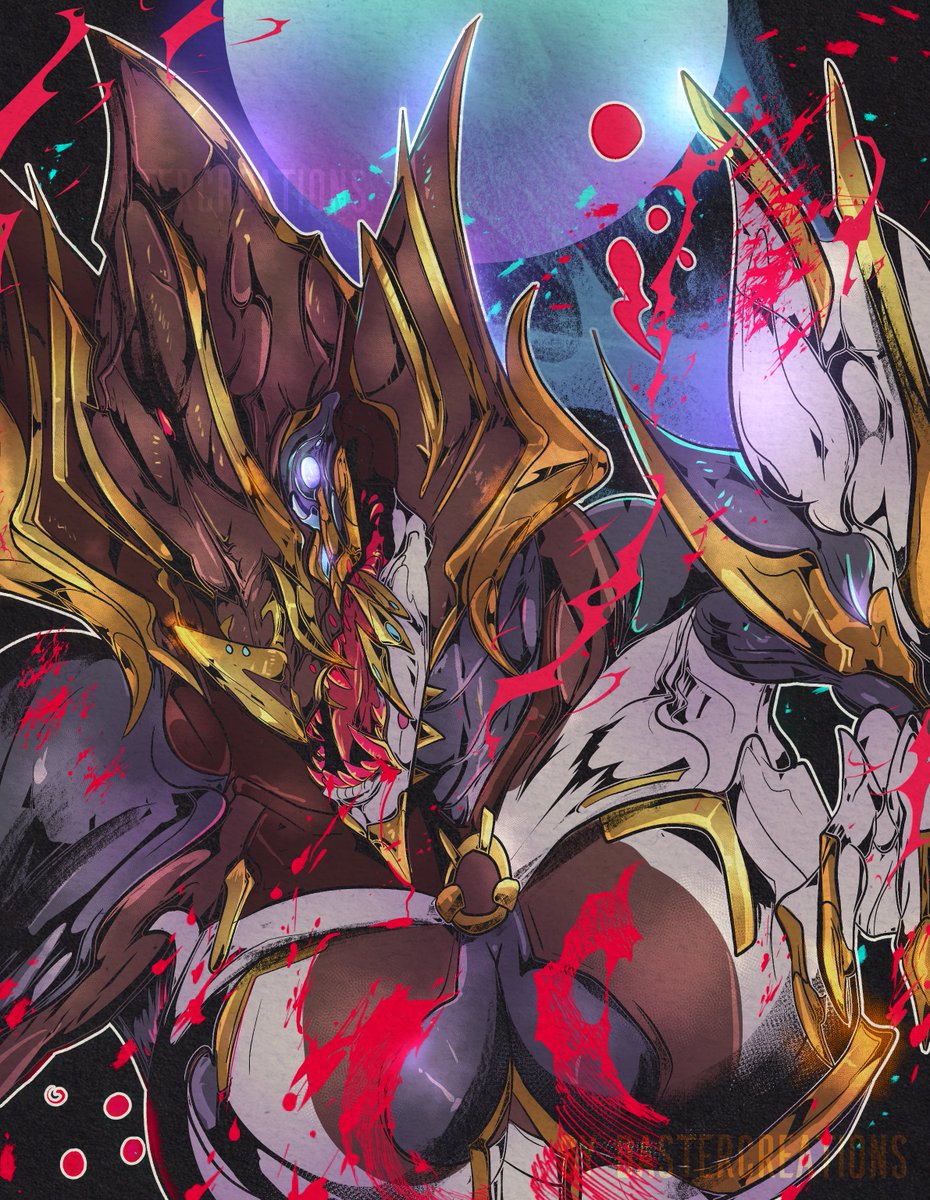 🦚DasterCreations - (Art commision OPEN)🦚 tweet media