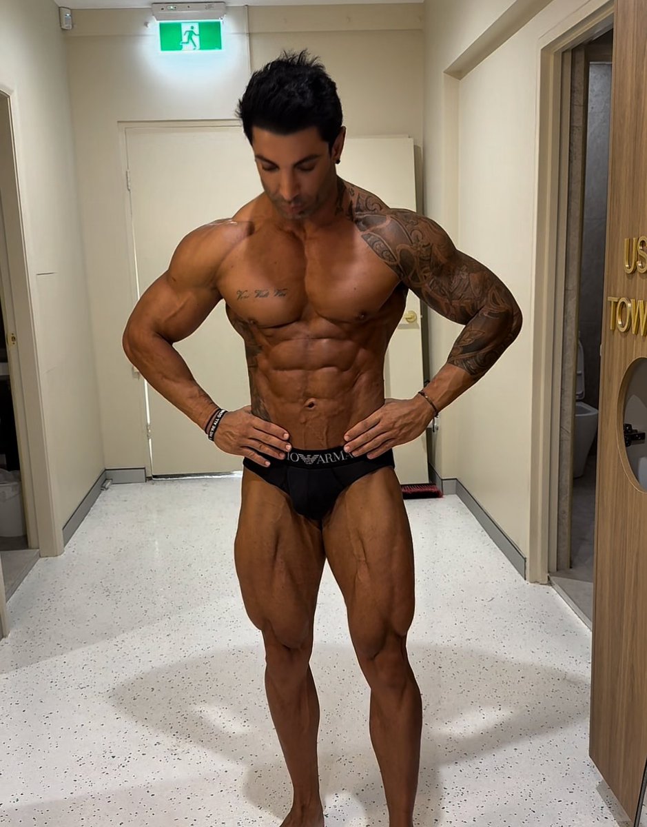 Chestbrah tweet media