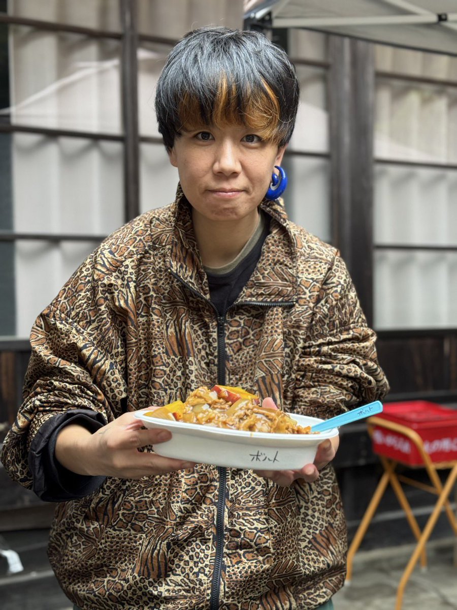 りさボルト&Hys⚡️🌴 tweet media