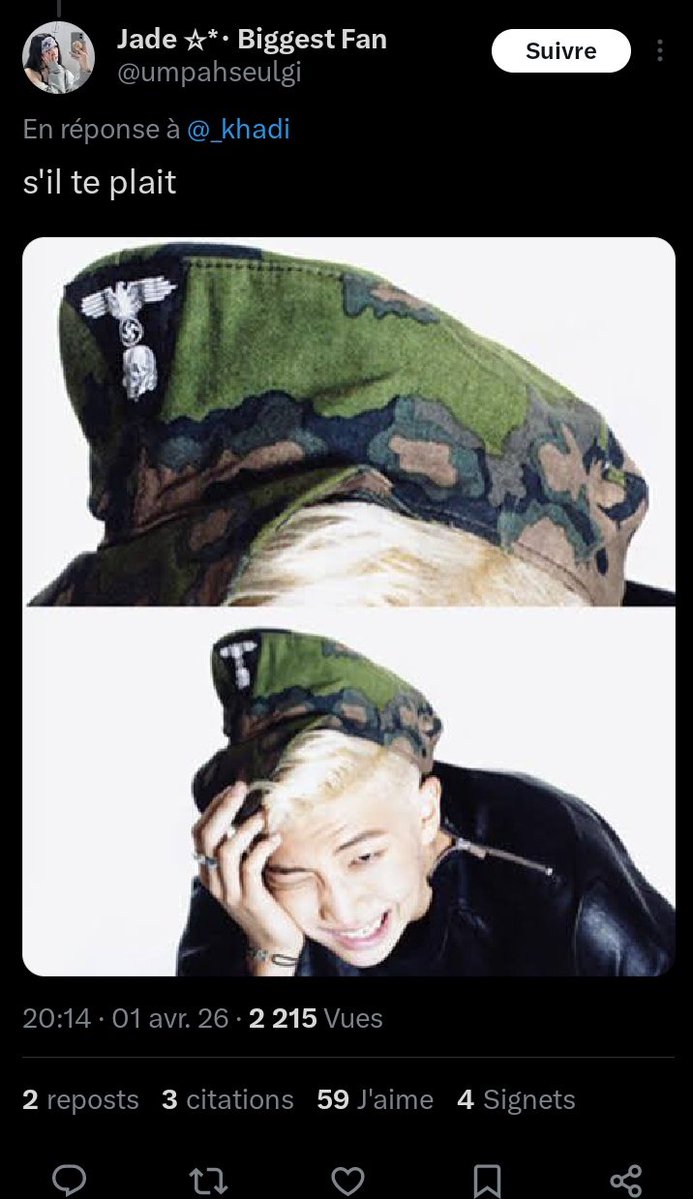 Crush⁷ tweet media