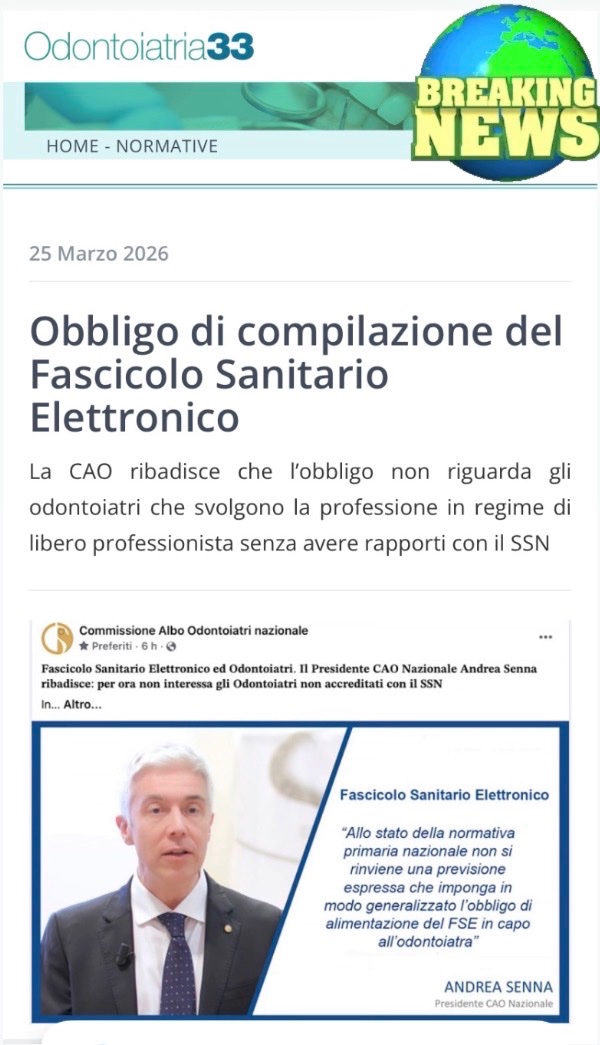 primardent's tweet photo. https://t.co/h4qDj7CGNf

#dentalblog #dentalnews #dentalnewsletter
https://t.co/YFATviYcBl
info@primardent.it
Felici d’aiutarti https://t.co/DybPGPWtrO
