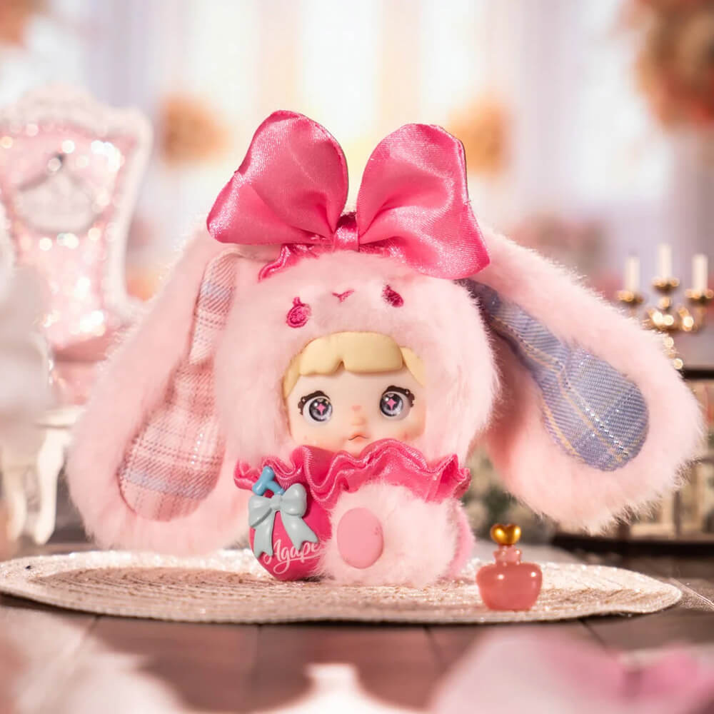 CalembouToy's tweet photo. Couldn’t get enough of them… so here’s a closer look 🧸✨

Every piece in the Entwined Fate Series carries its own charm — from tiny details to soft textures 💕

Which one would you keep by your side?

https://t.co/w1IjC4lyUn

#calembou #nommi #heymi #blindbox #plushblindbox https://t.co/ntFgwFP6A8