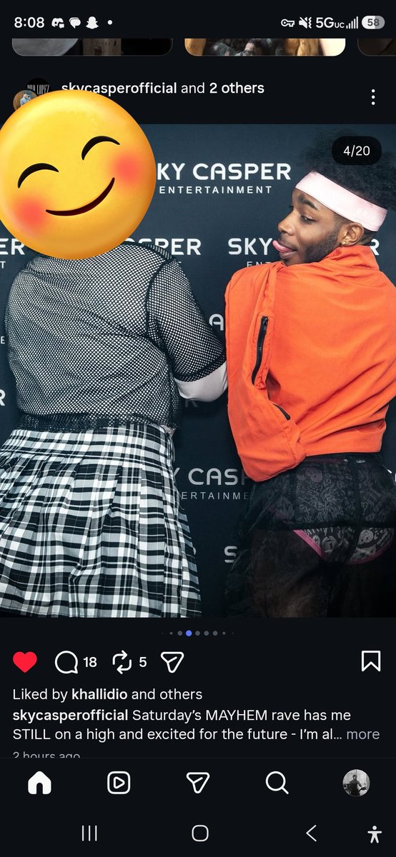 Gay Nerdy tweet media