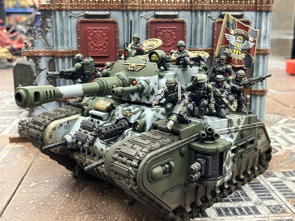 モッさん連隊長🪖 tweet media