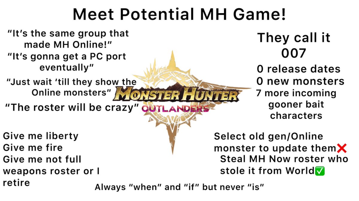 Banbaro Shitposts tweet media