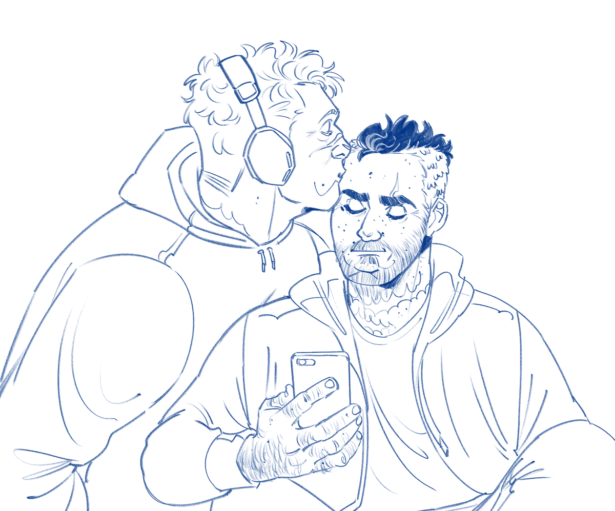 Milk 🏳️🌈 💀🧼 tweet media