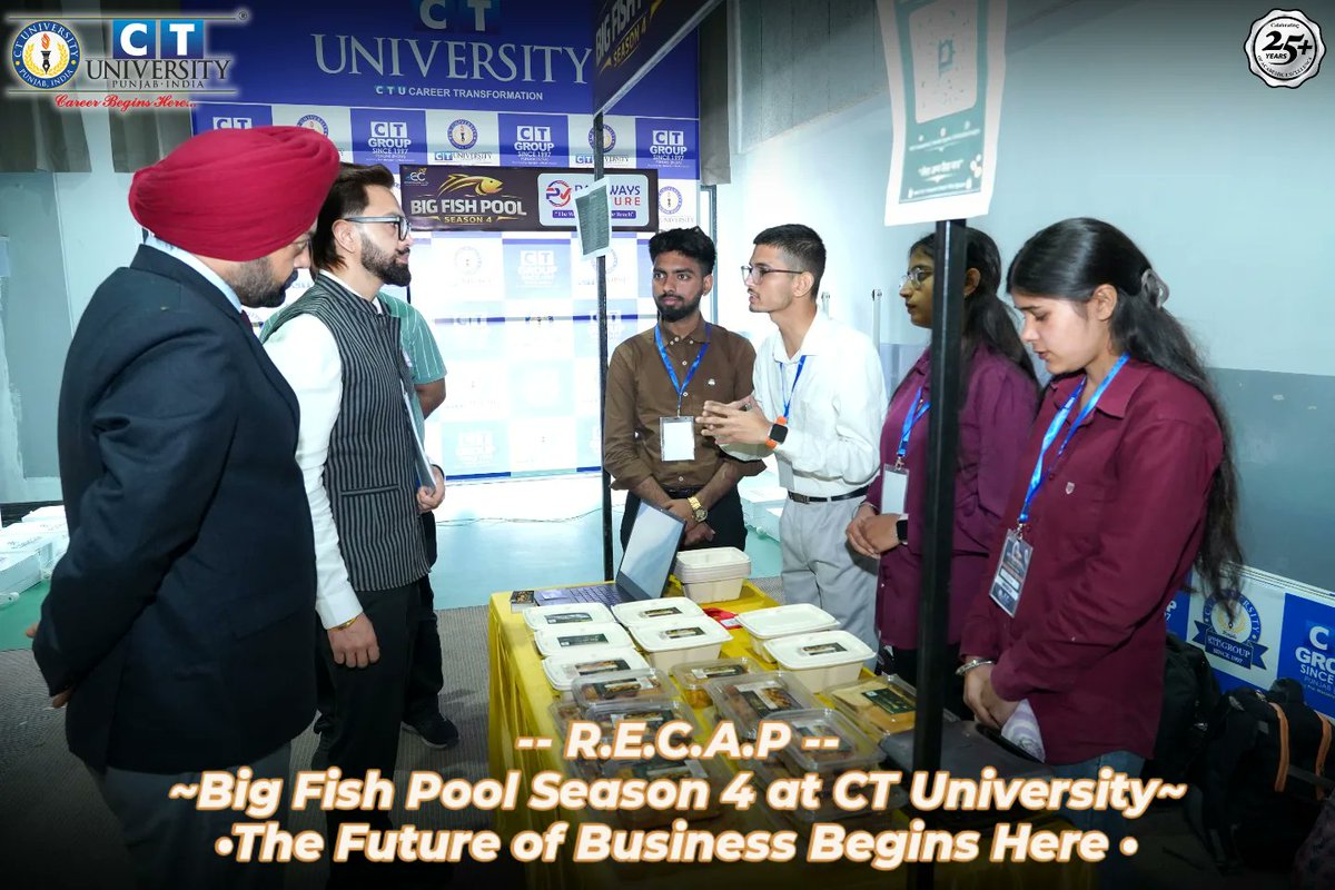 CT University tweet media