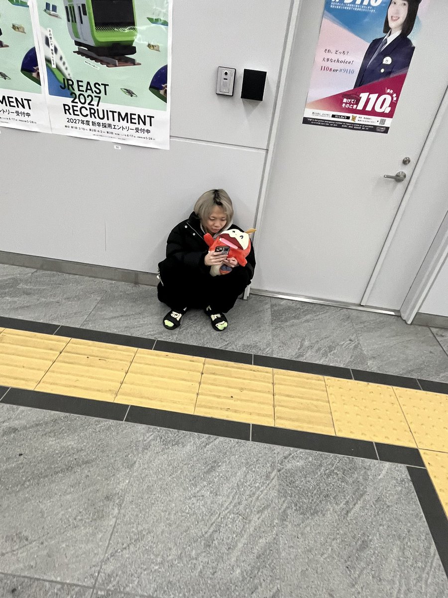 KaedePIEN tweet picture