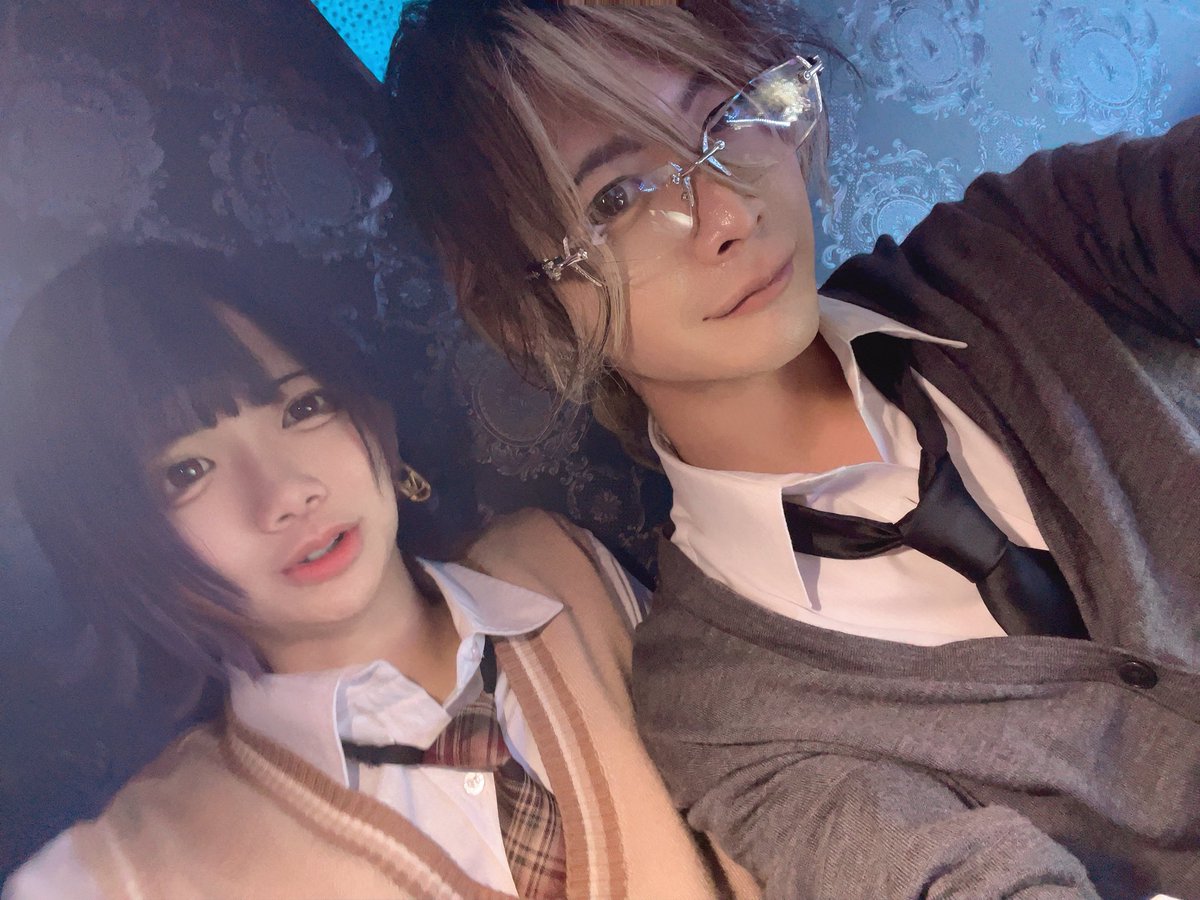 KaedePIEN tweet picture