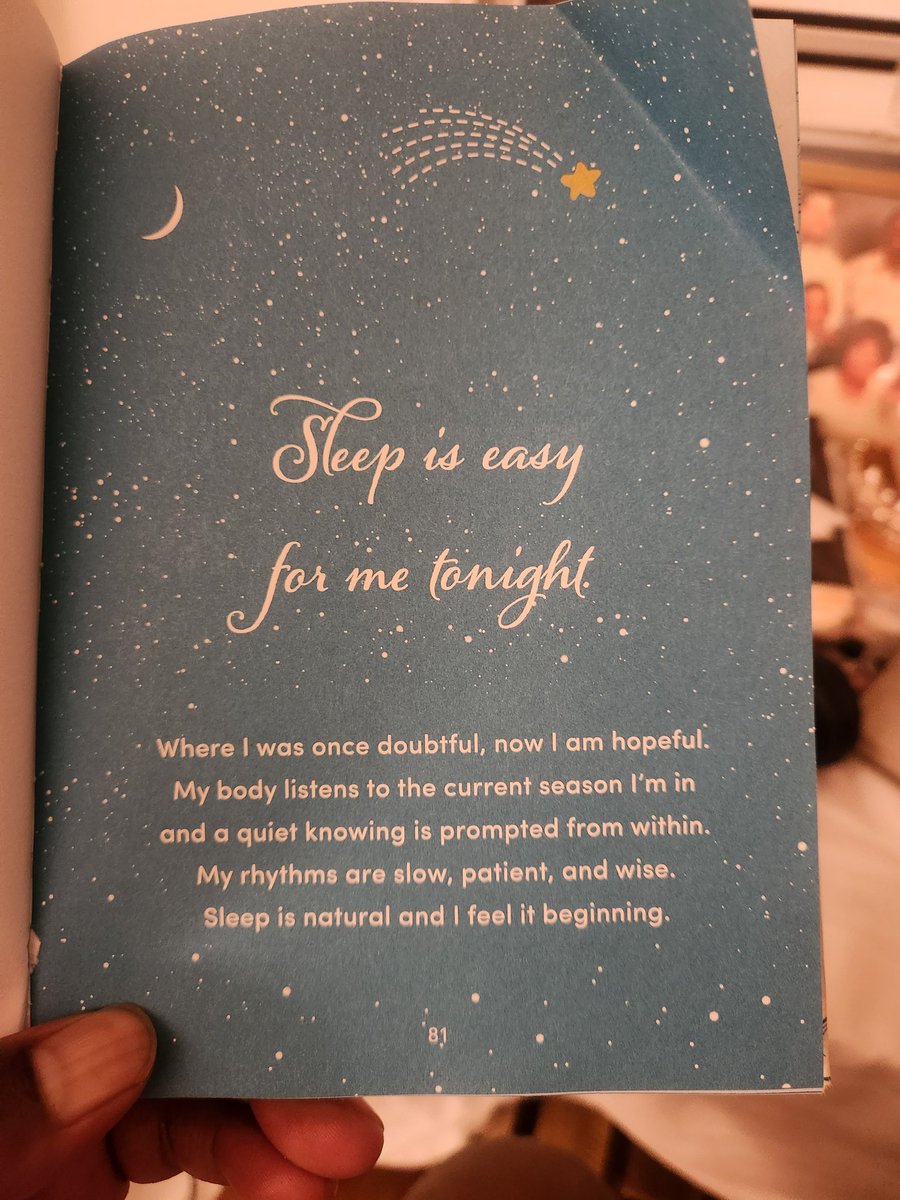 Joseph Reaves, Human Being tweet media