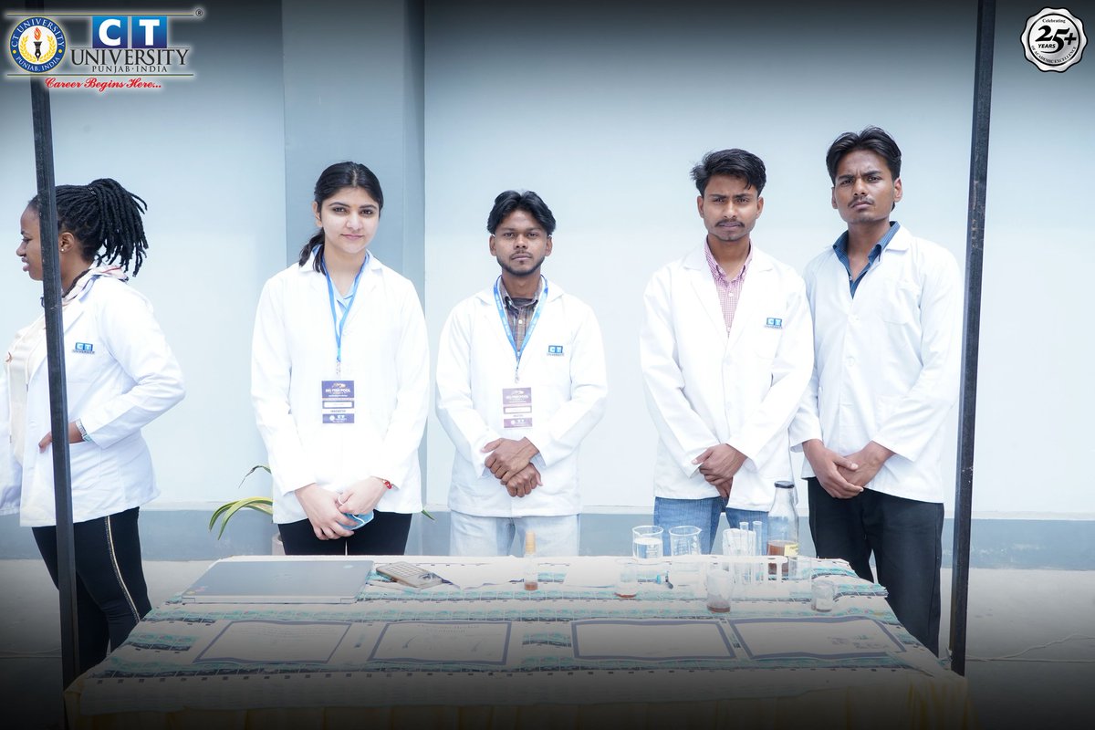 CT University tweet media