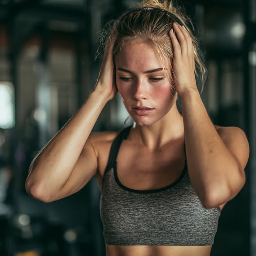 LAMuscle's tweet image. Top 10 Signs Your Anxiety and Stress May Be Beyond the Normal Range
lamuscle.com/knowledge/heal…
#lamuscle #stress #fitness #workout #life #health #muscle #strong #fit #lifestyle #diet #natural