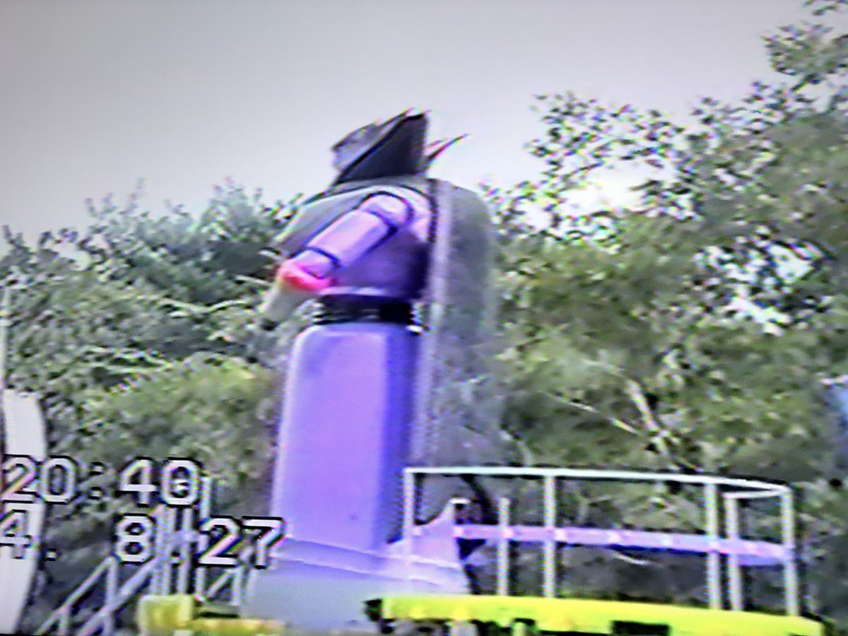 昔のディズニーパレードやショーは本当良かったなぁって今見てて無性に思う