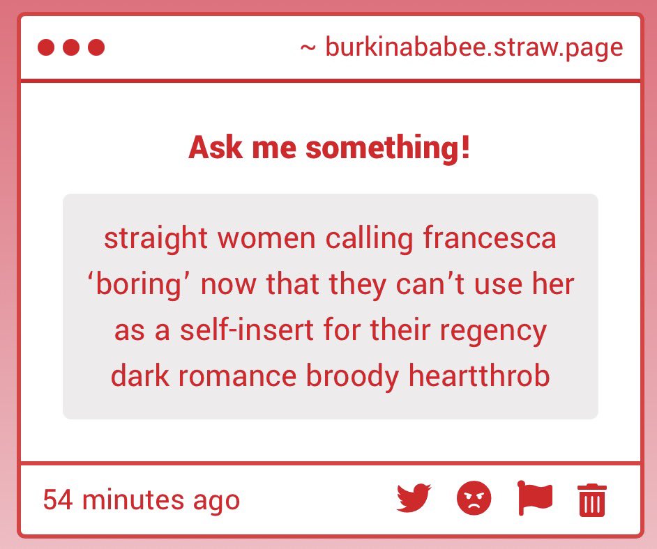 binny 𐙚 tweet media