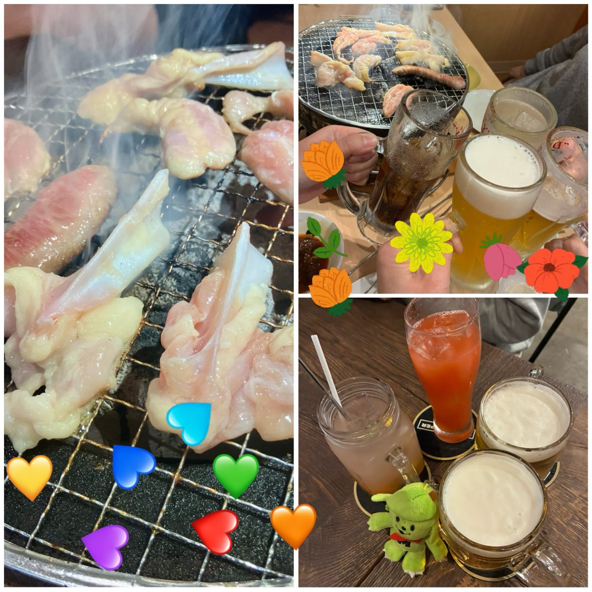 かよ🍏 tweet media