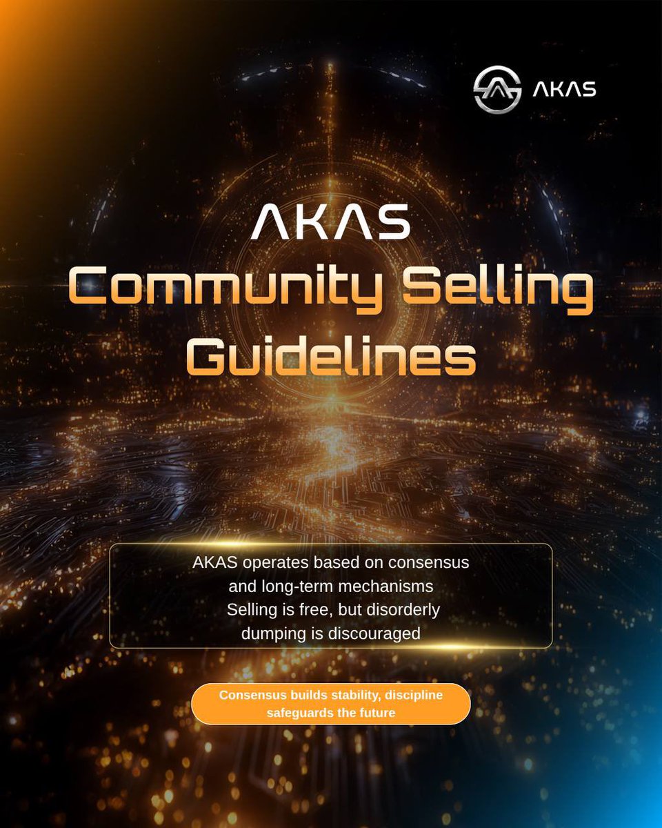 AKAS Official tweet media