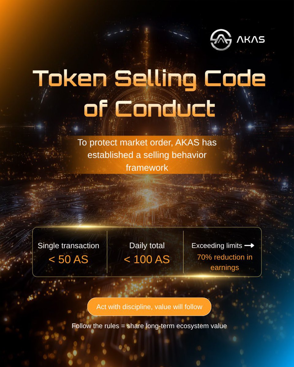 AKAS Official tweet media