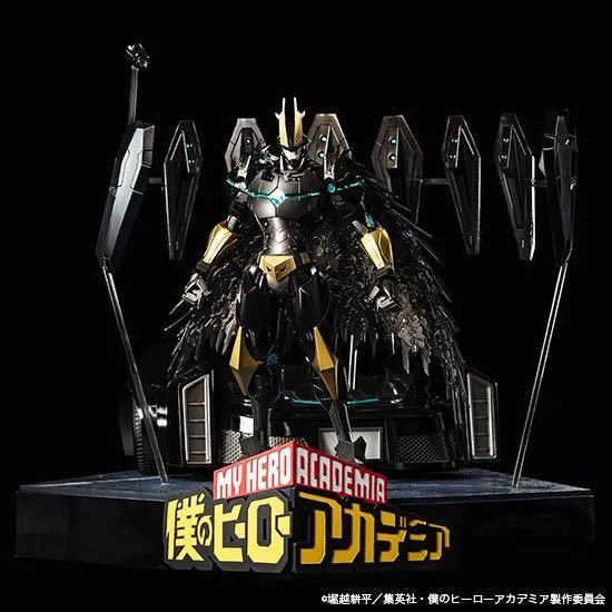 イベント会場にて再受注予約受付決定!! 大人気商品『アーマード