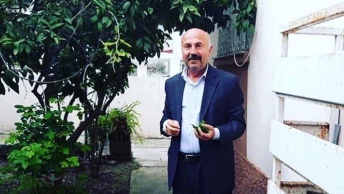 Dicle TV tweet media