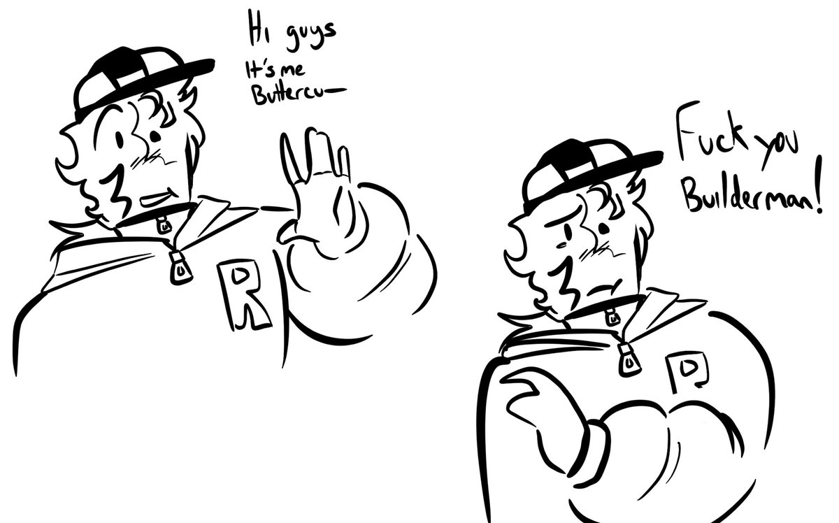 Spitzle !! tweet media