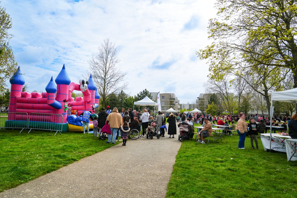 Ville de Reims tweet media