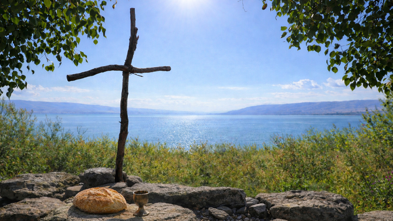 Evangelisch-methodistische Kirche tweet media