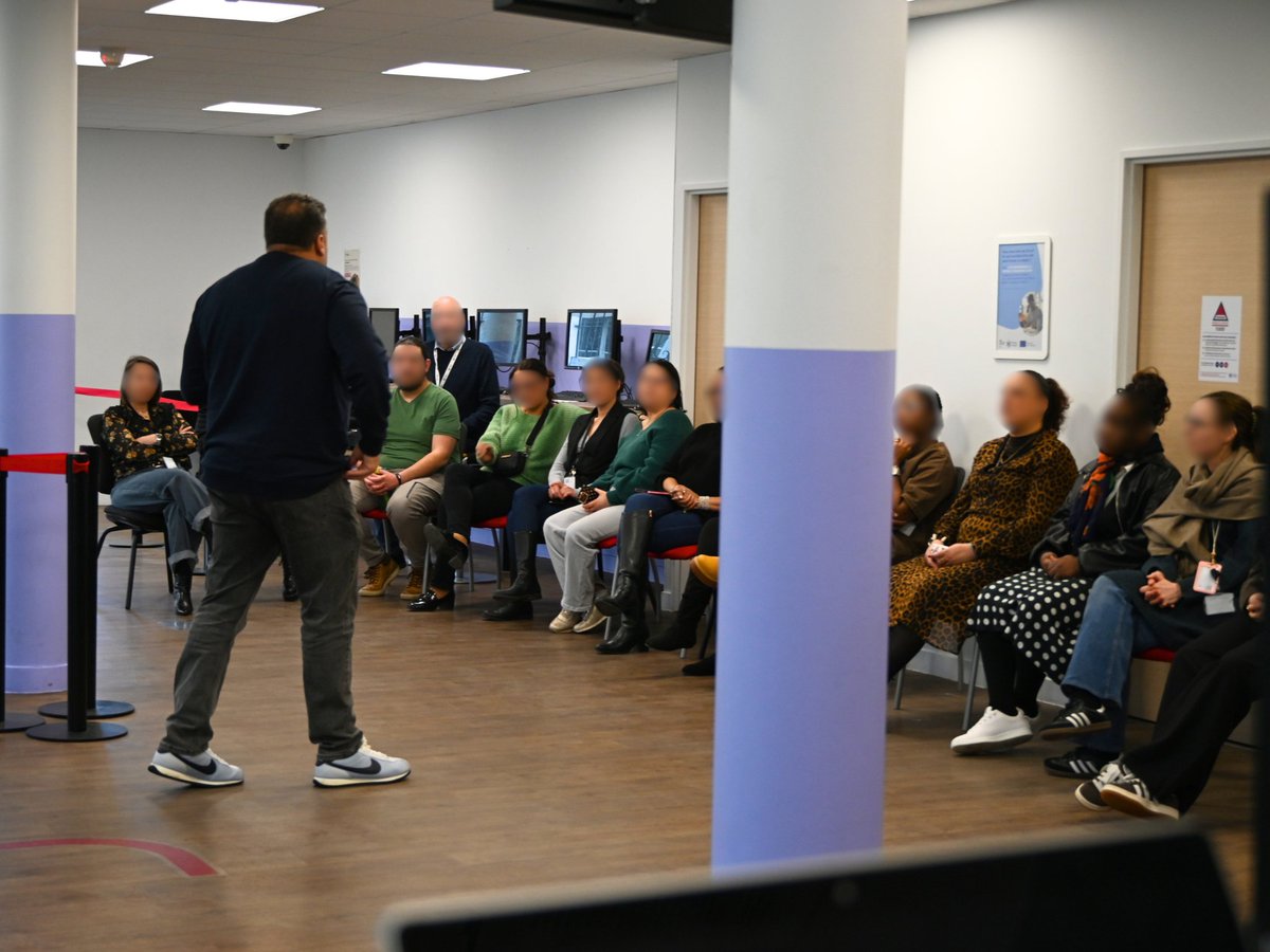 Préfet de la Seine-Saint-Denis tweet media