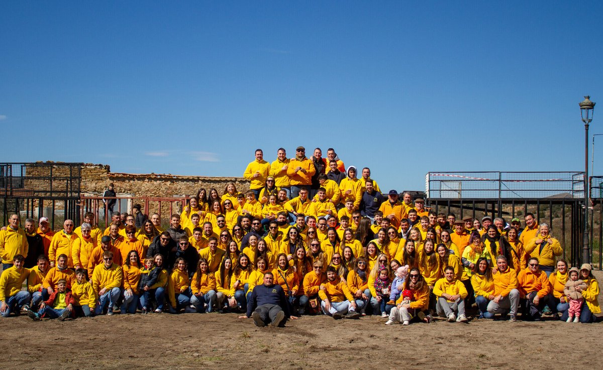 Eco de Teruel tweet media