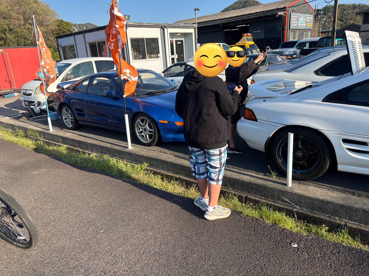 Kazumasa Yakushi/薬師 一真 tweet media