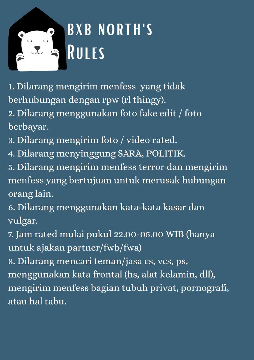 NORTH, help rt pinned. tweet media