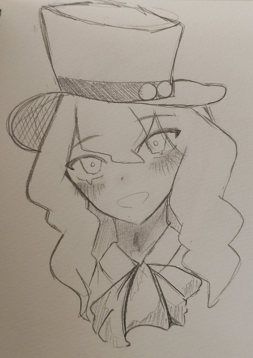 倉夏黒言 tweet media