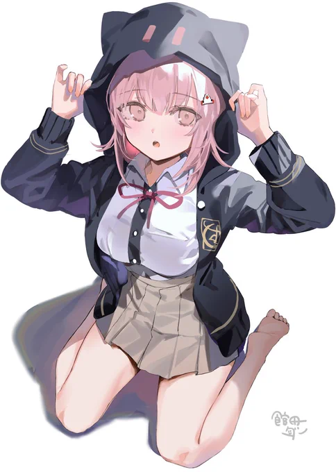 七海千秋