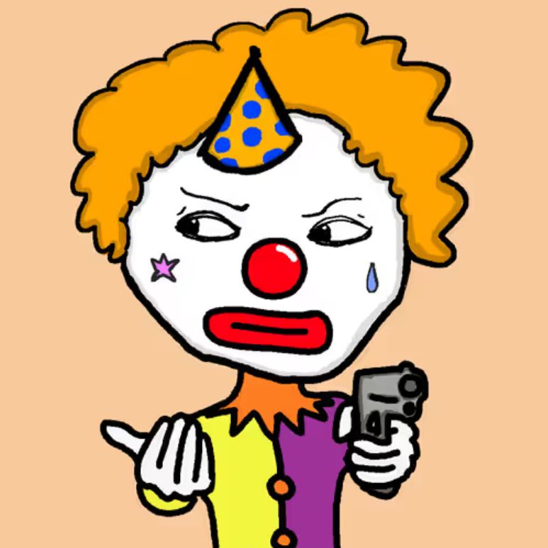 Bagholders Club tweet media