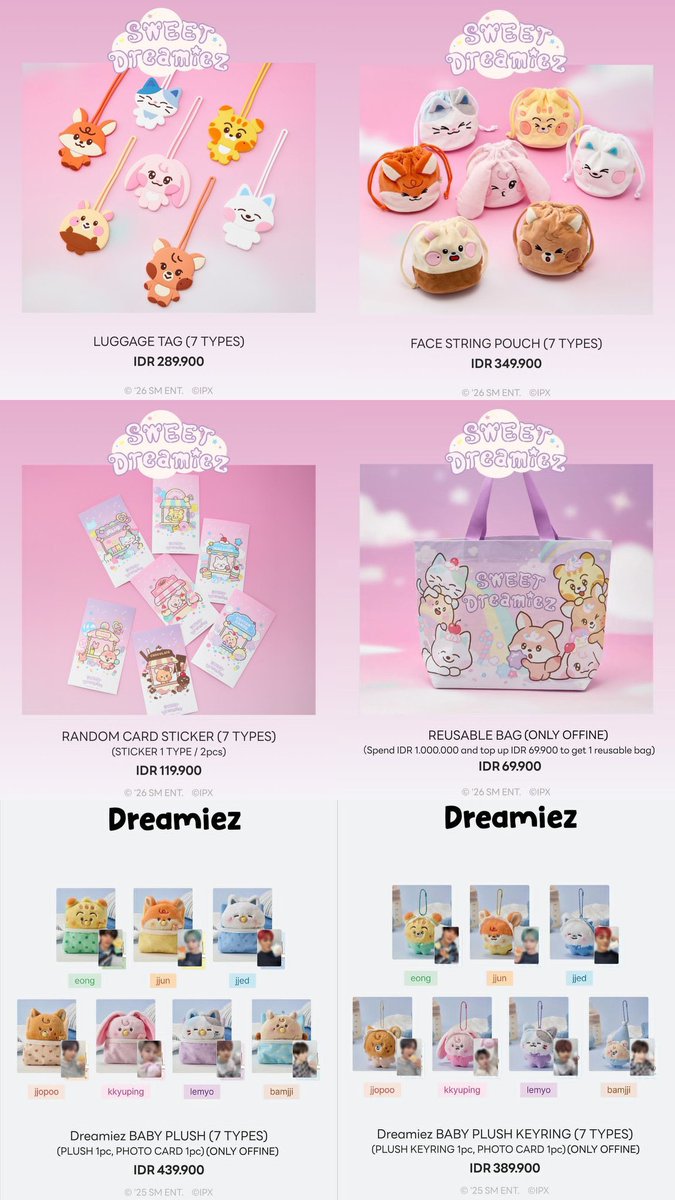 GO READY INA by GomMi || Mention After DM tweet media
