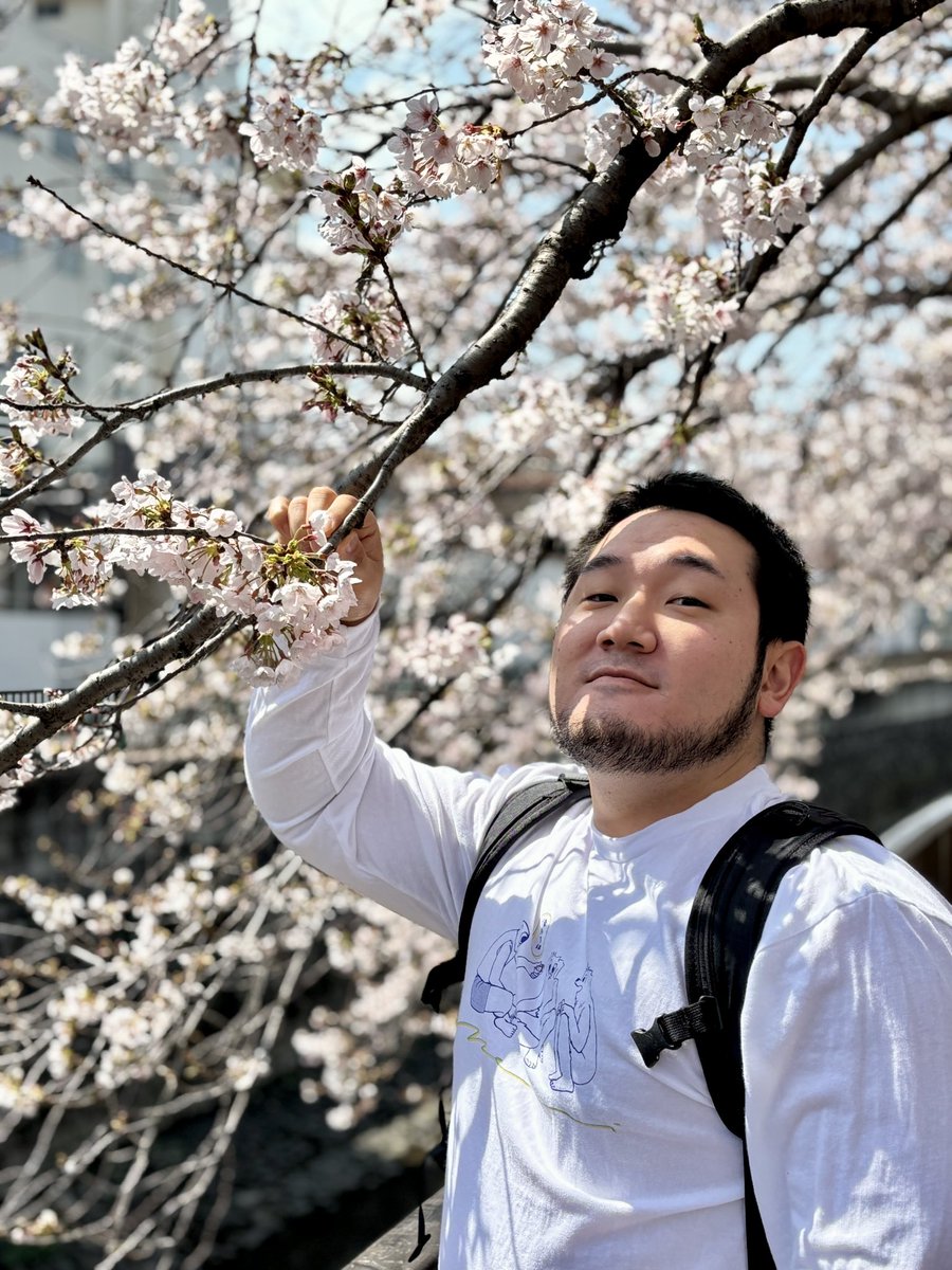 NAO(にゃ) tweet media