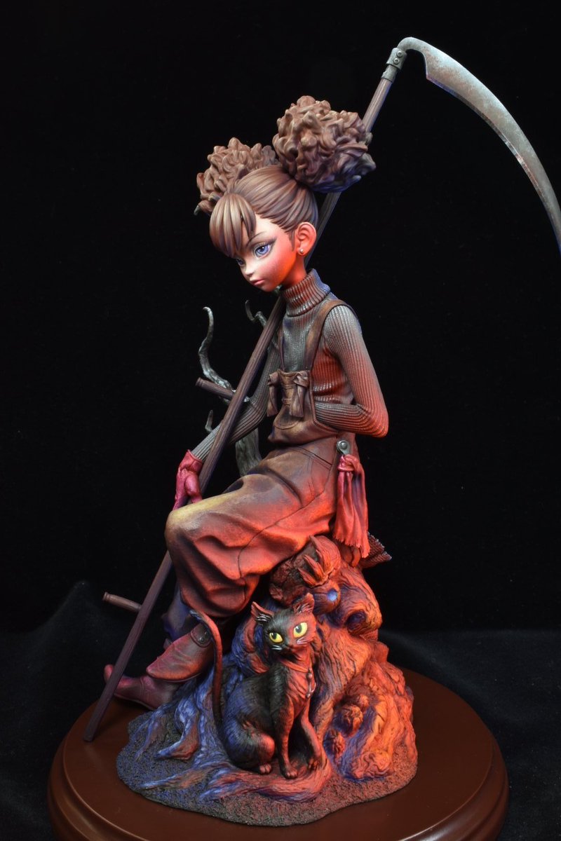 テレスドン@Youtube tweet media