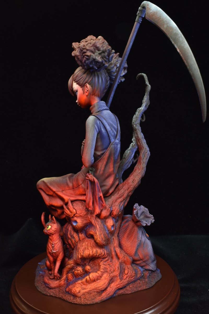 テレスドン@Youtube tweet media