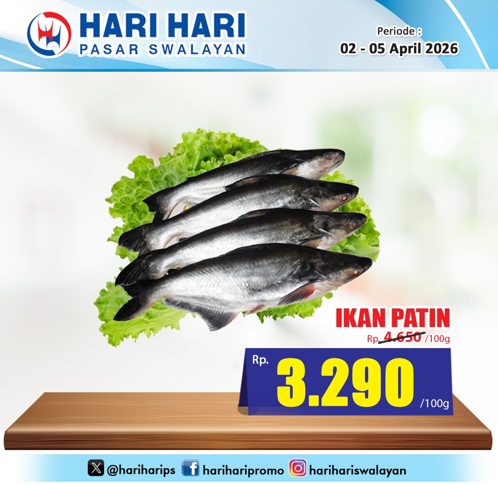 Hari Hari P.Swalayan tweet media