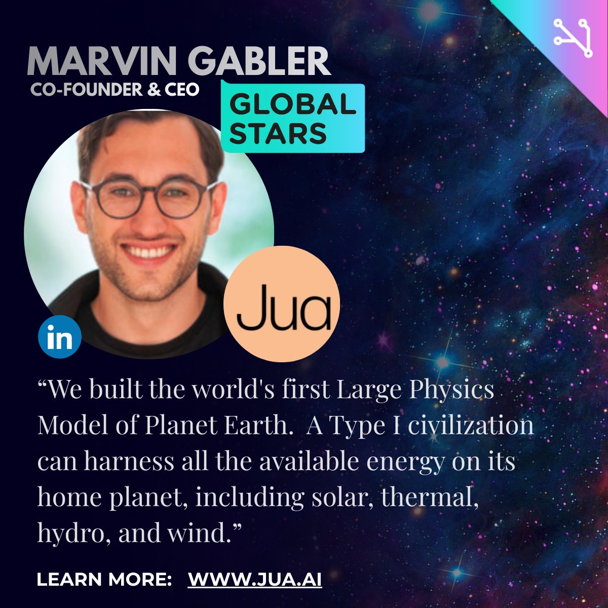 Global Tech Advocates tweet media