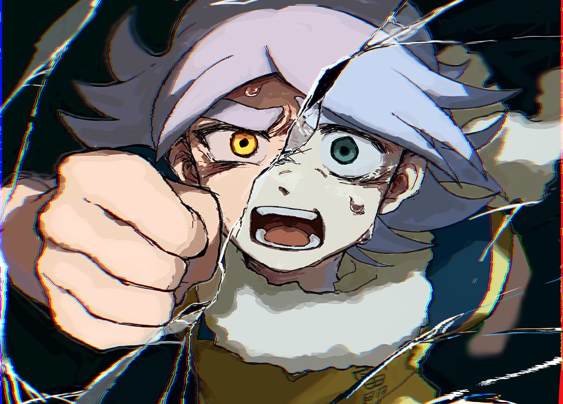 ショ～ tweet media