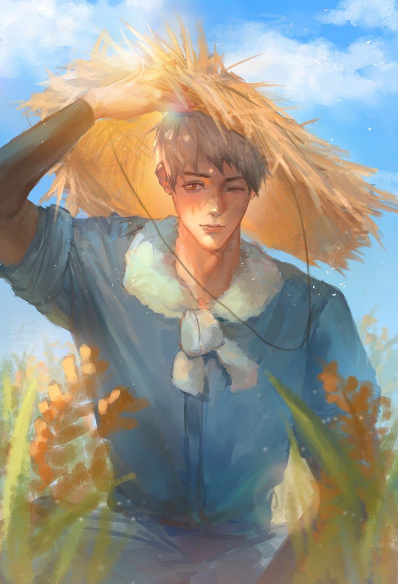 yoon ✭ tweet media