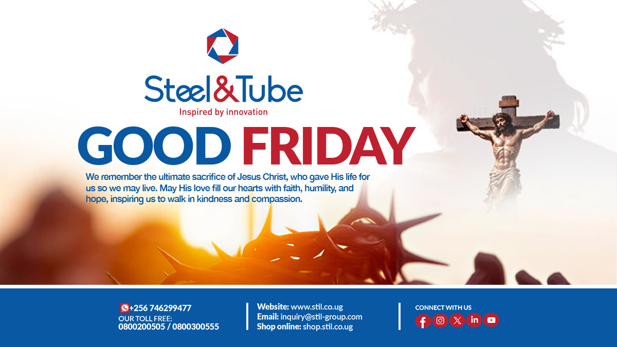 Steel and Tube Industries Ltd tweet media