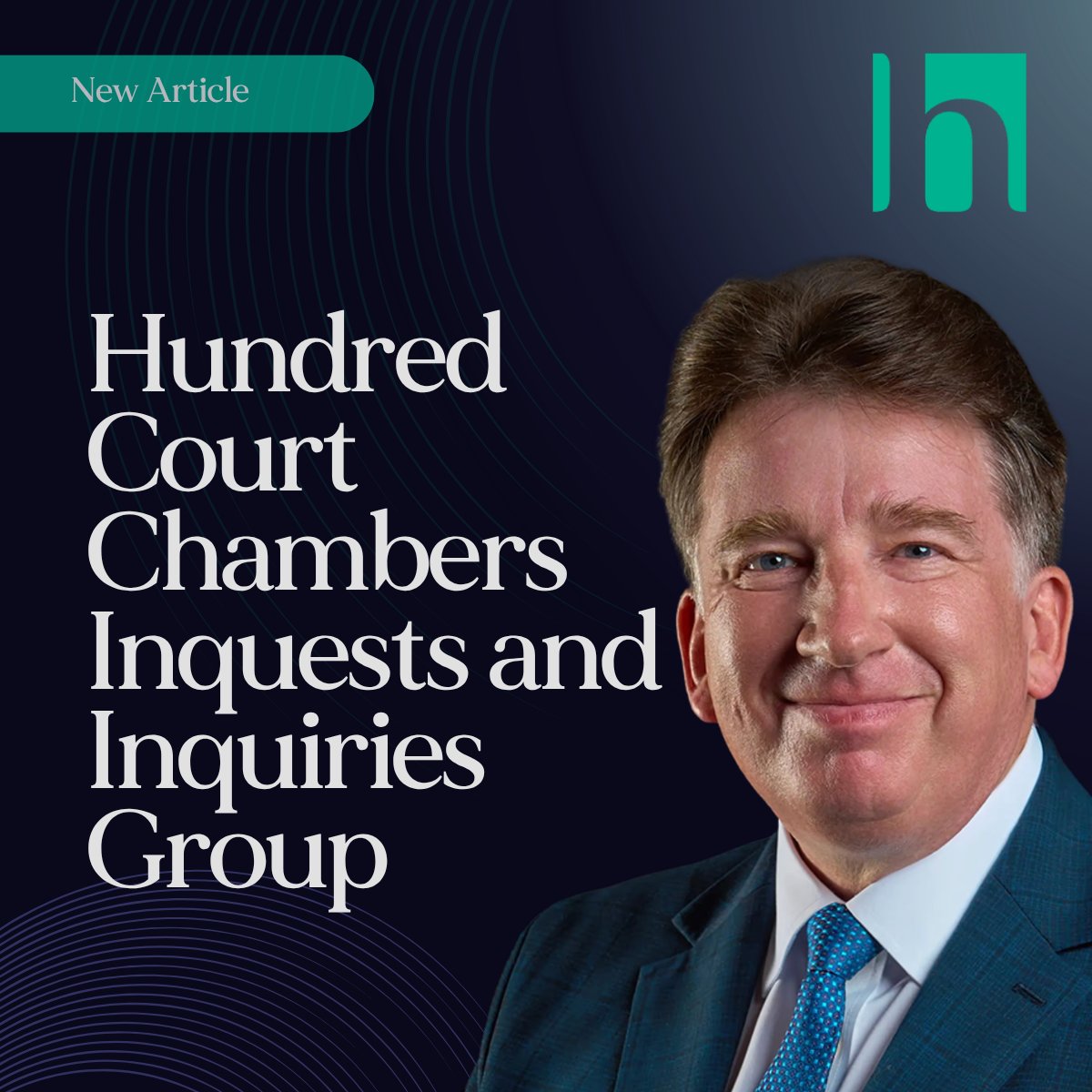 Hundred Court Chambers tweet media